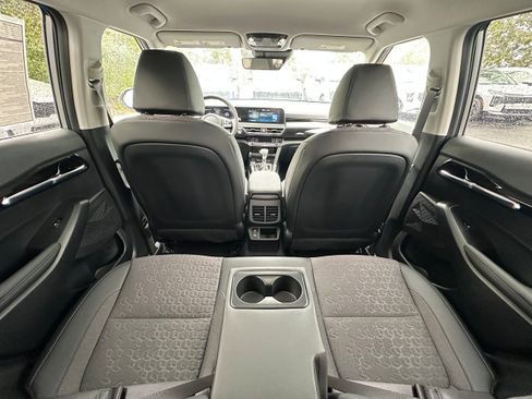 New 2026 Kia Seltos S image 13