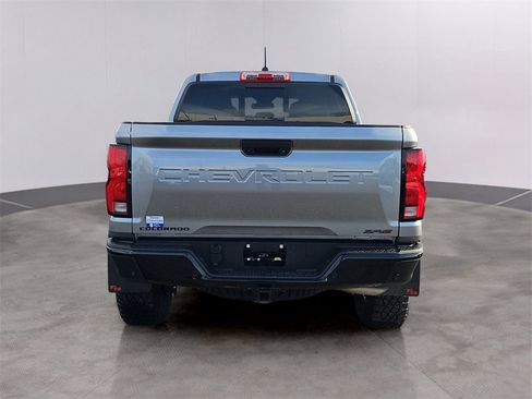 Certified 2024 Chevrolet Colorado ZR2 w/ Technology Package image 5