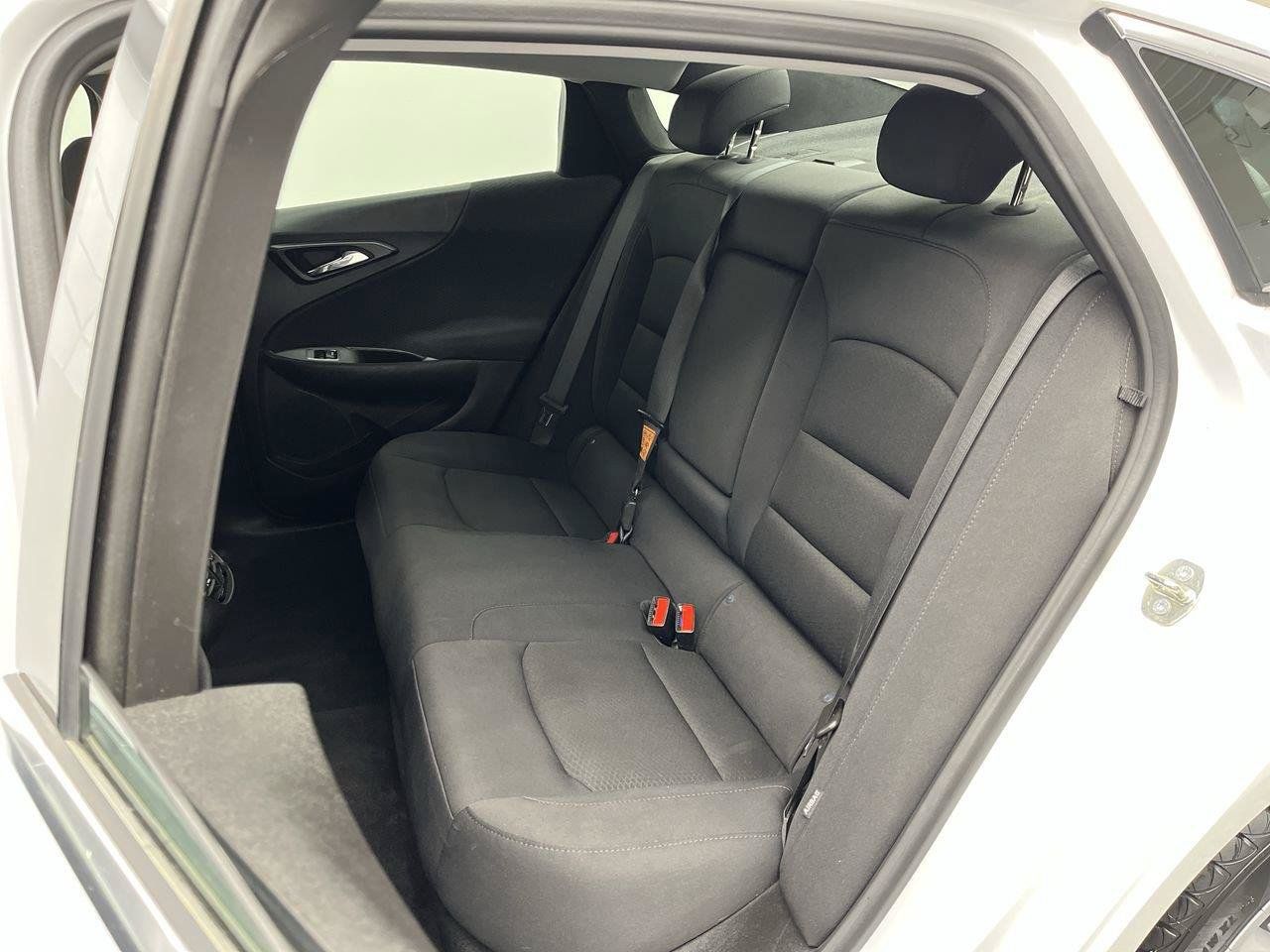 Used 2023 Chevrolet Malibu LT FWD image 10