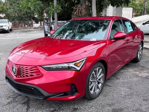 New 2026 Acura Integra image 3