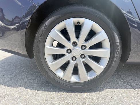 Used 2016 Buick Verano w/ Comfort Package FWD image 29