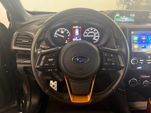 Used 2023 Subaru Forester Wilderness AWD/4WD image 10