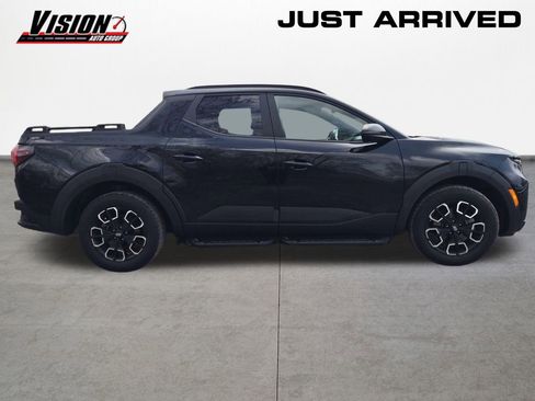 Used 2024 Hyundai Santa Cruz XRT AWD/4WD image 6