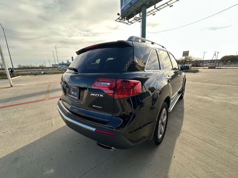 Used 2013 Acura MDX w/ Technology Package image 6