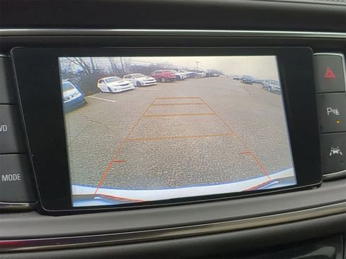 Used 2019 Buick Enclave Premium w/ Experience Buick Package image 37