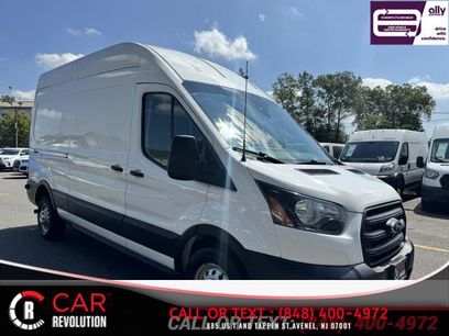 Used 2020 Ford Transit 250 148 High Roof AWD w/ Load Area Protection Package
