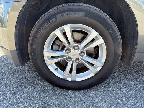 Used 2013 Chevrolet Equinox LTZ FWD image 9
