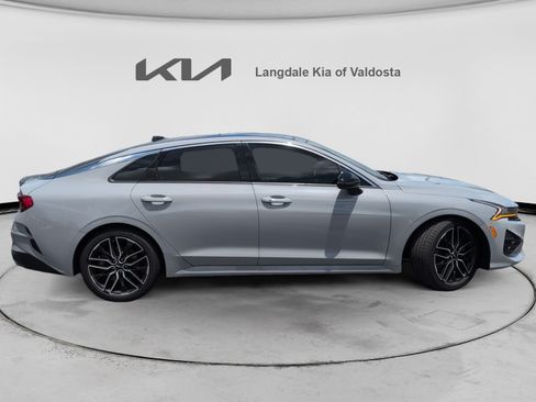 Used 2023 Kia K5 GT FWD image 3