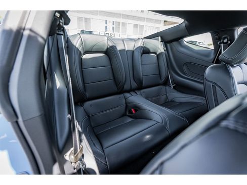 Used 2025 Ford Mustang GT Premium RWD image 25