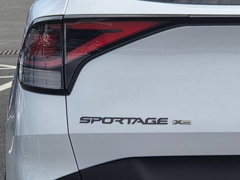 Used 2025 Kia Sportage X-Pro AWD/4WD image 35