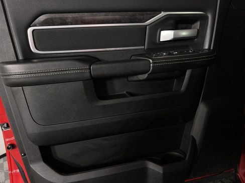 Certified 2024 RAM 2500 Big Horn w/ Bed Utility Group image 23