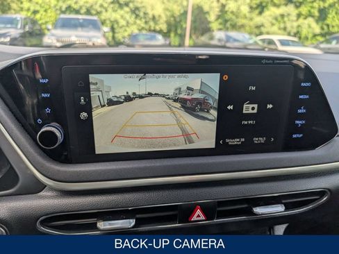 Used 2023 Hyundai Sonata SEL FWD image 46