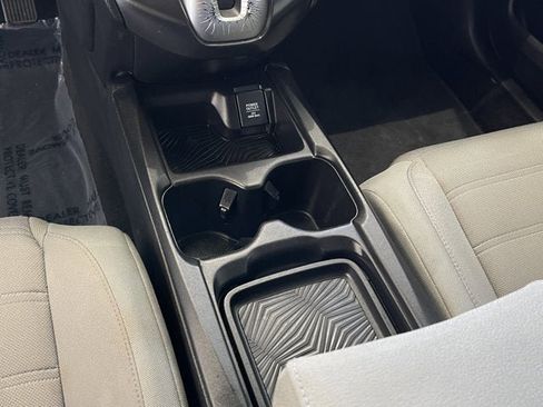 Used 2018 Honda CR-V EX image 19