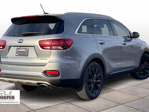 Used 2020 Kia Sorento EX image 12