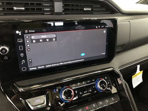 Certified 2023 GMC Sierra 1500 AT4X image 28