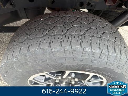 Used 2023 Ford F150 XLT w/ Equipment Group 302A High AWD/4WD image 9
