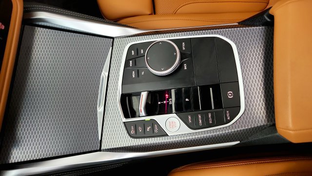 Used 2026 BMW M440i Coupe RWD image 72