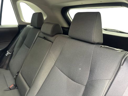 Used 2025 Toyota RAV4 LE FWD image 35