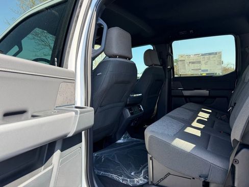 New 2026 Ford F150 XLT w/ Equipment Group 302A MID image 20