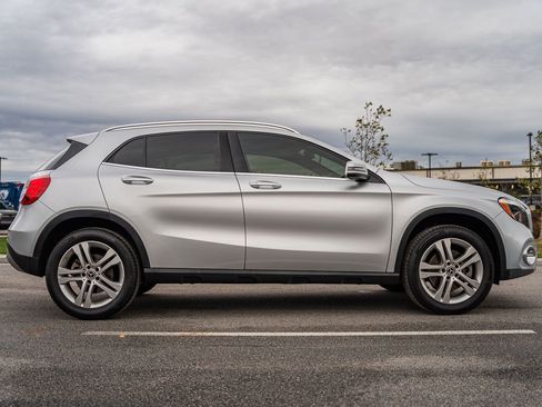 Used 2019 Mercedes-Benz GLA 250 image 8