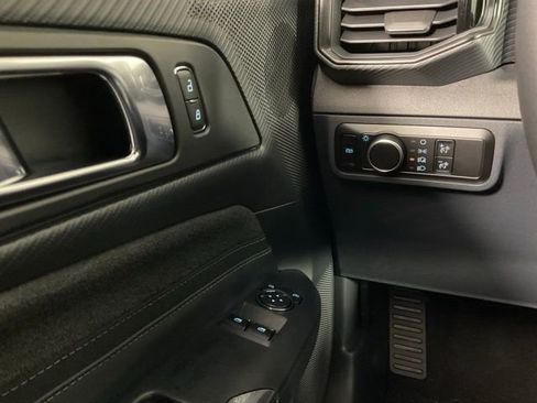 New 2026 Ford Mustang Coupe w/ Mustang Nite Pony Package image 18