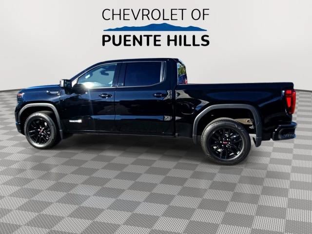 Used 2024 GMC Sierra 1500 Elevation RWD image 5