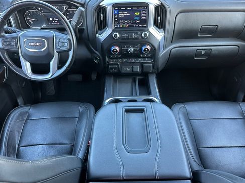 Used 2020 GMC Sierra 1500 SLT w/ SLT Premium Plus Package image 14