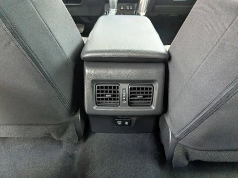 Used 2025 Toyota Camry LE FWD image 24