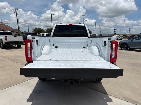 Used 2024 Ford F350 XL w/ XL Off-Road Package AWD/4WD image 14