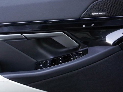 Certified 2026 BMW 540i xDrive image 15