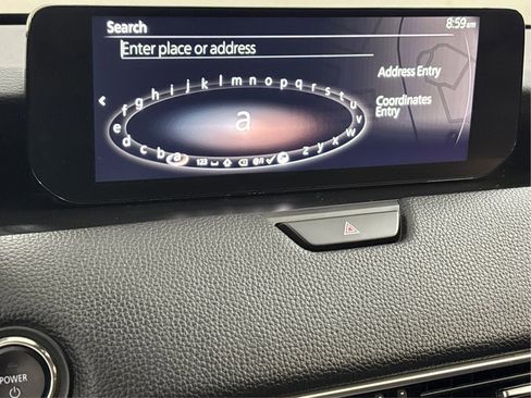 Used 2024 MAZDA CX-90 Plug-In Hybrid w/ Premium Pkg AWD/4WD image 37
