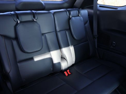 New 2026 Ford Explorer Tremor w/ Tremor Ultimate Package image 14