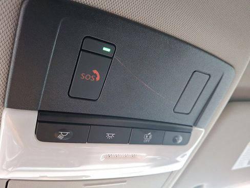 Certified 2022 Nissan Rogue SV image 23