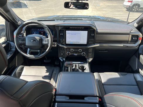Used 2024 Ford F150 Raptor AWD/4WD image 26