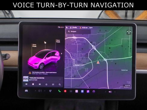 Used 2023 Tesla Model Y Long Range image 17