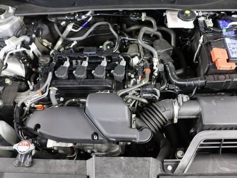 Used 2024 Honda CR-V EX image 24