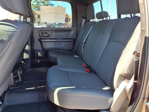 New 2026 RAM 2500 Tradesman image 14