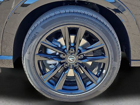 New 2026 Acura ADX A-Spec image 10