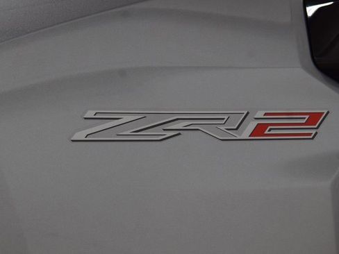 New 2026 Chevrolet Colorado ZR2 w/ Technology Package image 30