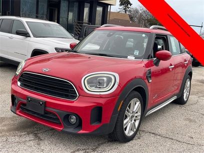 Used 2022 MINI Cooper Countryman ALL4