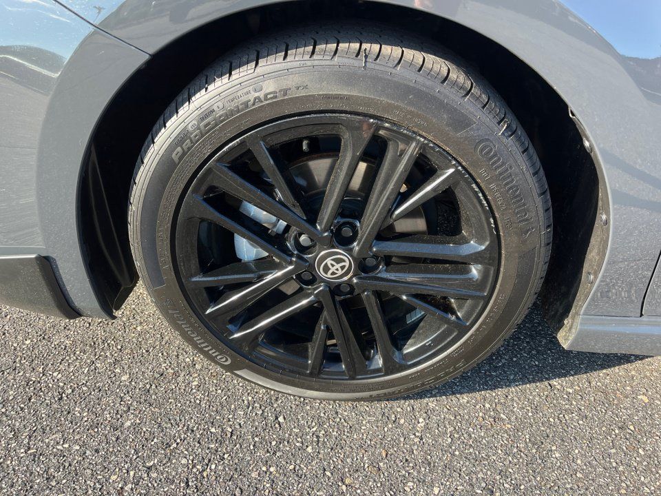 Used 2026 Toyota Camry SE w/ Multimedia Upgrade Package FWD image 26