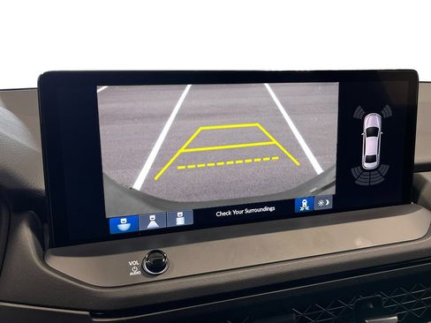 New 2026 Honda Accord Touring image 19