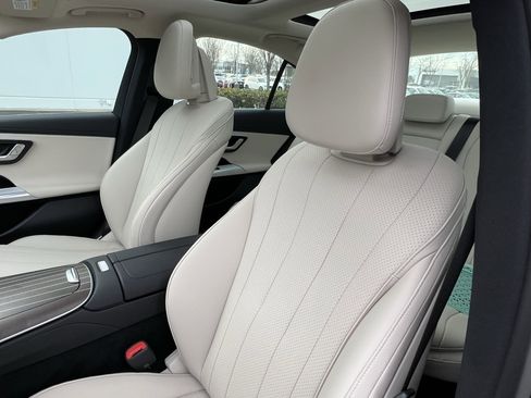 Certified 2025 Mercedes-Benz E 350 4MATIC Sedan image 16