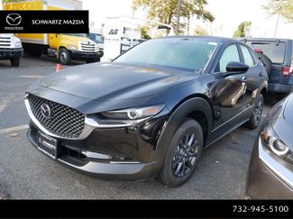 New 2025 MAZDA CX-30 AWD 2.5 S image 1