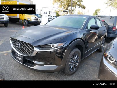 New 2025 MAZDA CX-30 AWD 2.5 S