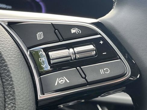 New 2026 Kia Seltos S FWD image 24