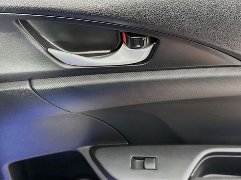 Used 2017 Honda Civic LX image 28