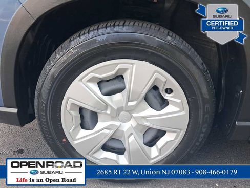 Used 2023 Subaru Forester AWD/4WD image 10
