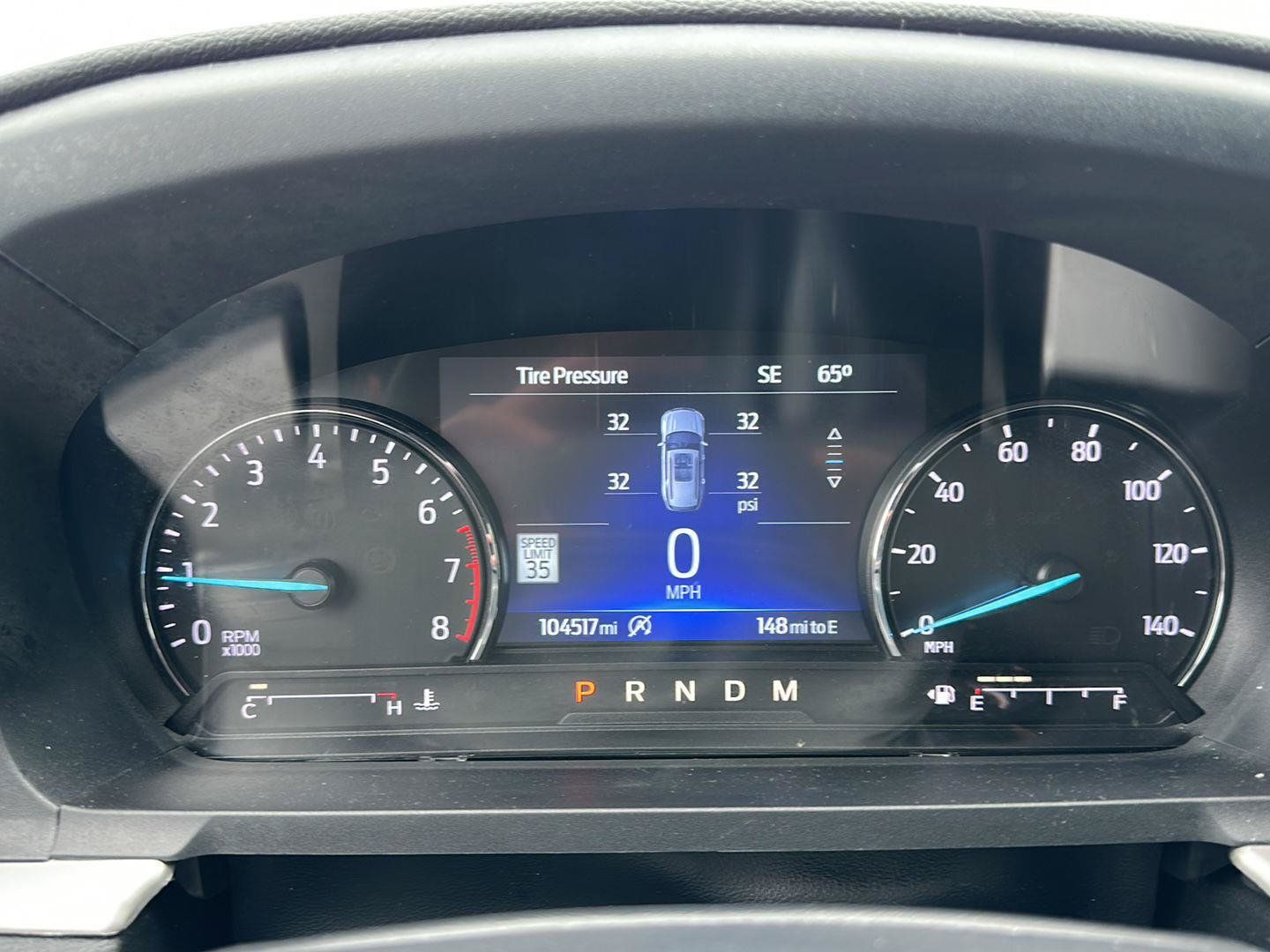 Used 2020 Ford Explorer XLT w/ Equipment Group 202A AWD/4WD image 21