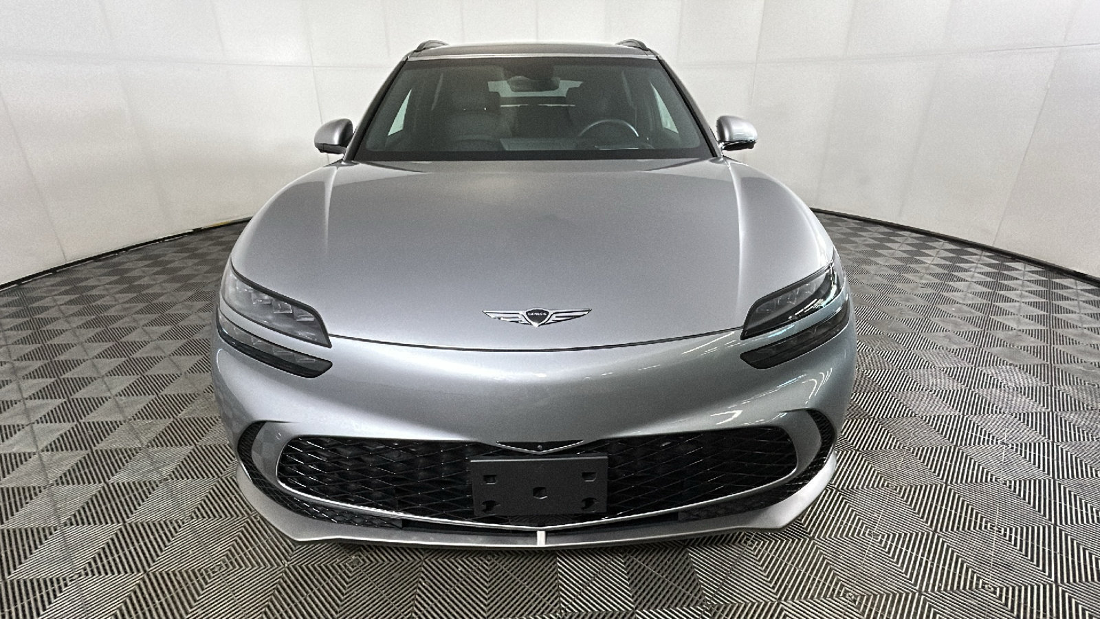 Used 2025 Genesis GV60 Performance AWD/4WD image 9
